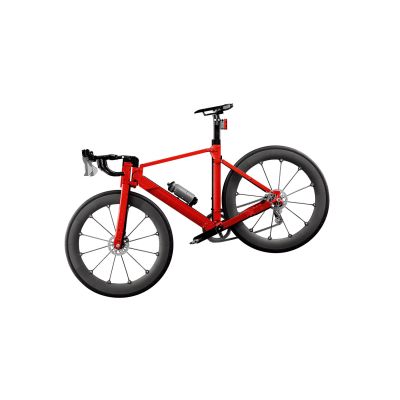 24. LEGO Icons 11380 - Rennrad