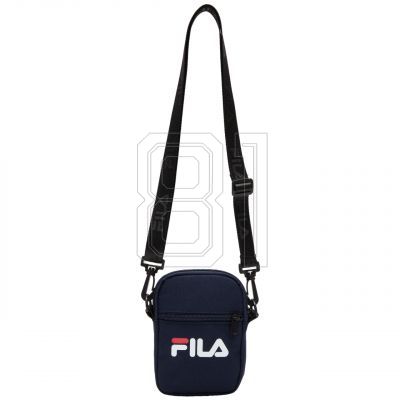 4. Fila Frenso small phone x-body phone bag FBU0119 50004