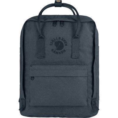FJÄLLRÄVEN re-kanken-560-navy Rucksack