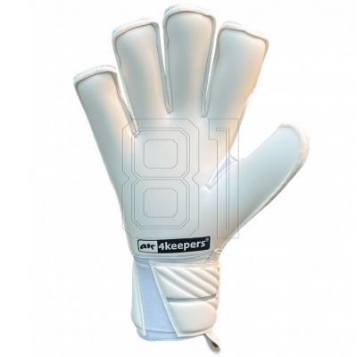 5. 4keepers Guard PRO MNC Junior Torwarthandschuhe S954605