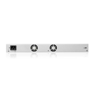 3. Zyxel USGFLEX700H Firewall 14xWAN/LAN SPI Firewall: 15000 Mbps Max. IPsec VPN: 1000