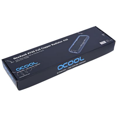 5. Alphacool 14170 Computer-Kühlsystemteil/Zubehör Radiator