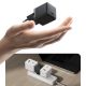 8. Baseus Palm 20W USB-C Wandladegerät - Schwarz