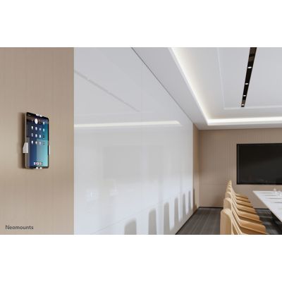 4. Tablet-Zubehör-Wandhalterung/WL15-625WH1 NEOMOUNTS