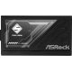4. ASRock STEEL LEGEND 650W 80 Plus Gold Netzteil
