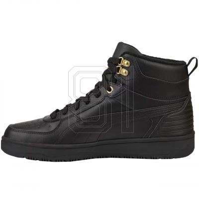 3. Puma Rebound Rugged W Schuhe 387592 01
