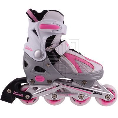 15. Mico Volt PW-126B-9 Rollen