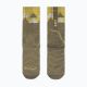3. Buff Thermonet Over the Calf Socks - olivgrün