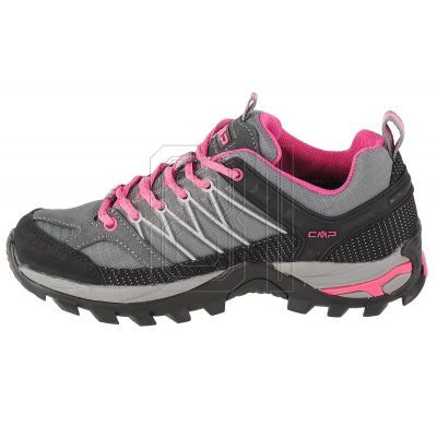 2. CMP Rigel Low Wmn W Schuhe 3Q54456-103Q 