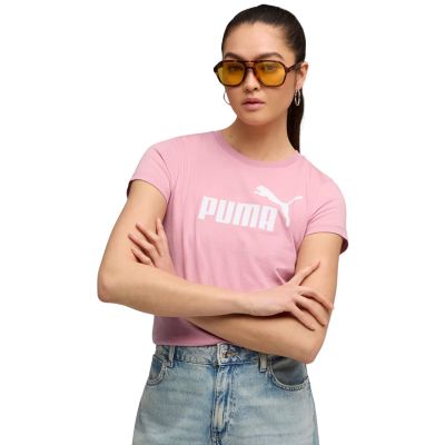6. Puma Ess No. 1 Logo Tee W 682371 65
