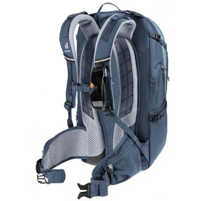 26. Deuter Trans Alpine 30 Fahrradrucksack 320032413740