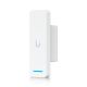 5. Ubiquiti Access Ultra Basic Zutrittskontrollleser Weiß