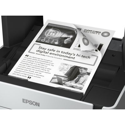 29. Epson EcoTank M2170 Multifunktionsdrucker