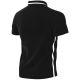 2. Nike Dri-Fit Park 26 Polo Kinder-T-Shirt Schwarz HM7145 010