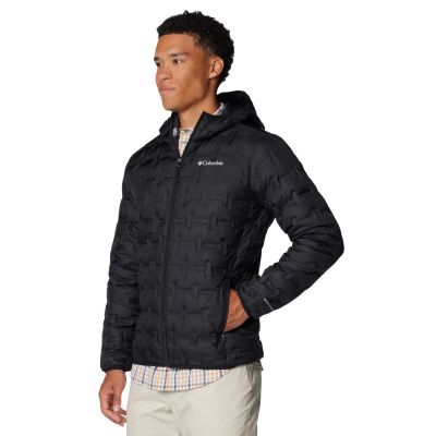 2. Columbia Delta Ridge II Daunenjacke mit Kapuze M 2086222010