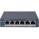 Schalter HIKVISION DS-3E1506P-EI(O-STD)