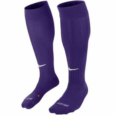 3. Nike Classic II Cush OTC Team-Fußballsocken SX5728-545