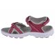 2. CMP Almaak Hiking Sandal W 38Q9946-H916