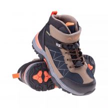 Elbrus Alven Mid Wp Jr Schuhe 92800442273