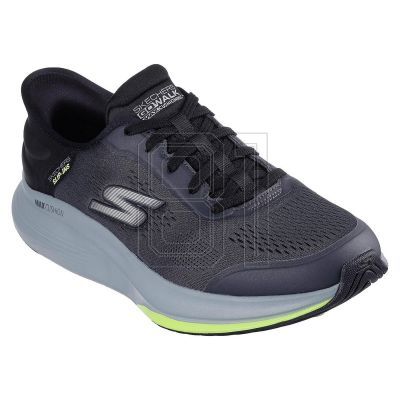 Skechers Slip-Ins Go Walk Max Walker Next Generation M Schuhe 216584-CCBK