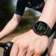 8. Spigen WBF1 Armband für Samsung Galaxy Watch Ultra 47 mm – Schwarz