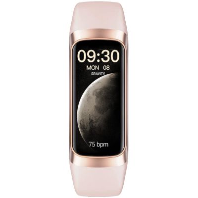 3. Smartband Gravity Roségold GT40-3
