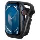 5. Caseology Vault Apple Watch 10 (46 mm) Gehäuse – Schwarz