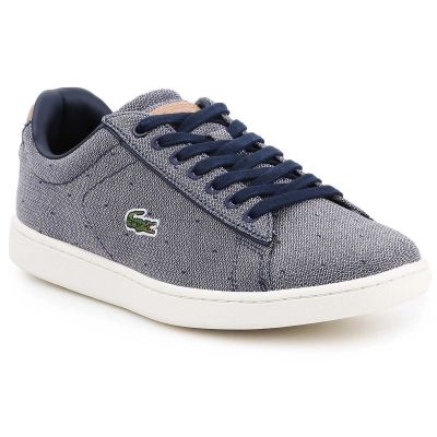 2. Lacoste Carnaby Evo 218 3 Spw W 7-35SPW0018B98 Lifestyle Schuhe