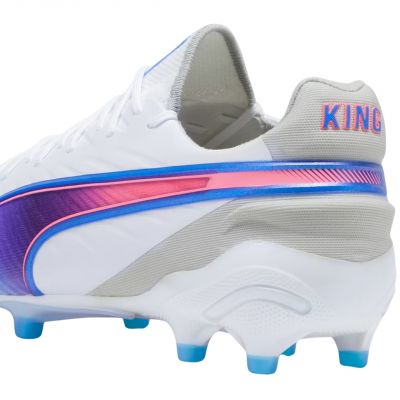 3. Puma King Ultimate FG/AG 107809 02 Fußballschuhe