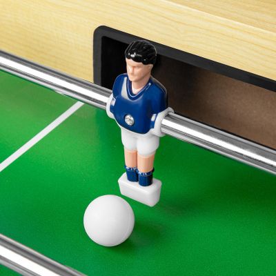 29. Spokey Championship 46 WW 940673 Tischfußballspiel
