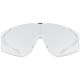 UVEX Pace Perform S V Einheitsgröße Radbrille