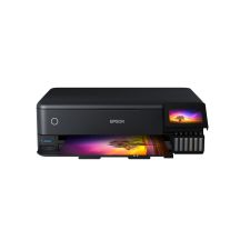 Epson EcoTank ET-8550 A3 Tintenstrahl-Multifunktionsdrucker 5760 x 1440 DPI 32 Seiten pro Minute WLAN