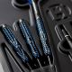 6. Harrows Ice Recut Darts 90% Steeltip HS-TNK-000016025