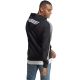 5. Adidas Essentials French Terry 3-Streifen Hoodie M IC0435