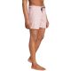 4. adidas Stripey Classics Länge M IX9677 Badeshorts