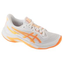 ASICS Netburner Ballistic FF 3 1052A083-101 Weiß 37