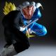 4. BANPRESTO DRAGON BALL Z MATCH MAKERS – DABURA (GEGEN SUPER-SAIYAJIN GOHAN)