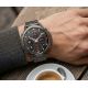 18. Smartwatch Gravity Schwarzes Armband + Armband GT42-2