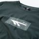 3. Herren AMILO Kurzarm-T-Shirt