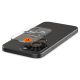 3. Spigen Optik Pro GLAS.TR „EZ FIT“ Kameraschutz 2er-PACK für iPhone 16 Pro / Pro Max – braun