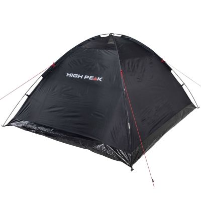 17. High Peak Monodome 4 Zelt 10310