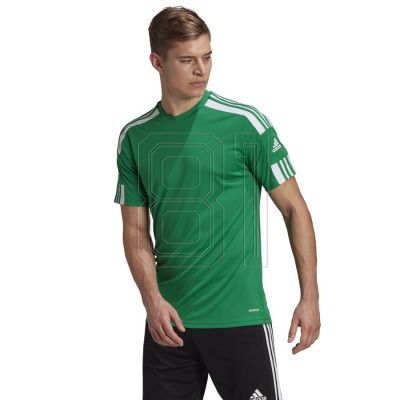 4. T-shirt adidas Squadra 21 JSY M GN5721