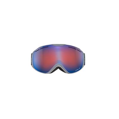 2. JULBO Fusion Skibrille Grau