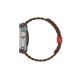 10. UAG Pathfinder - Silikon-Doppelseiten-Magnetarmband für Apple Watch Serie: 1-3, 42 mm / Serie 4-6 & SE 1-2, 44 mm / Serie 7-9, 45 mm / Serie 10, 46 mm / Ultra 1-2, 49 mm (oliv/rost)