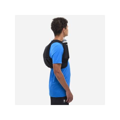 4. MILLET Intense 5 Rucksack Schwarz