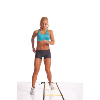 3. Power BB 2403 Speed-Trainingsleiter