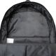 6. PU-Rucksack mit Laptopfach SEMI LINE