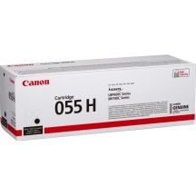 Canon CRG-055H 3020C002 Toner Schwarz