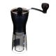 HARIO MSS-1DTB Handkaffeemühle (Kegelmahlwerk; schwarz)