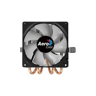 6. CPU-Kühler Aerocool PGS Air Frost 4 FRGB 3p